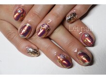 レイ ネイル(Lei nail)/