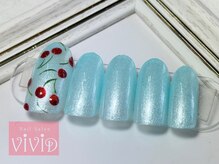 ネイルサロン ビビッド(Nail Salon ViViD)/