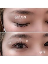 チャンティック (CANTIK)/