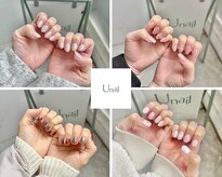 ユーネイル(U nail)