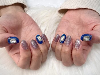 定額デザイン☆SAYAKA