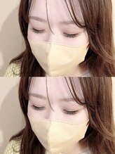 ライラック(lilac)/フラットラッシュstandardコース