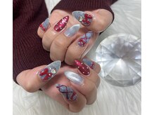 アーク(Ark)/星担当★持ち込みデザイン