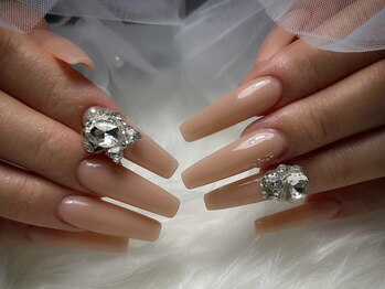 ティアラ(Tiara)/スカルプ