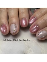 エスネイル(S Nail)