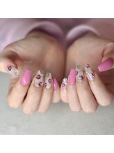 プーネイル(POOH NAIL)/おすすめデザイン