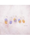 4月¥6,900定額メニュー