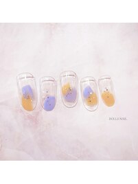 4月¥6,900定額メニュー