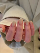 エフェム 表参道(ephem)/カラーグラデーション