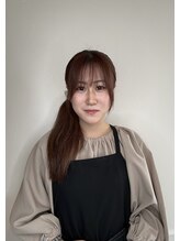 フリオ 掛川店(Matsuge salon julio)&nbsp;Narisa 