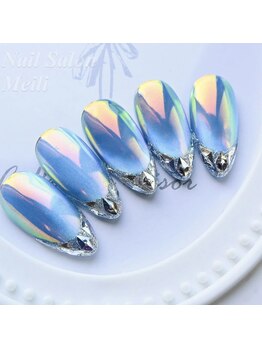 定額11000円デザイン[#F024]