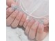 チカネイルミライ(Chika Nail ☆MIRAI★)の写真/【定額デザイン豊富♪】丁寧なカウンセリングとモチの良さで、あなたの「なりたい」を美しくキープします
