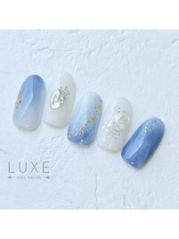 ハンド定額デザイン8400円