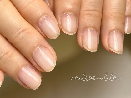 ネイルルームリラ 川崎(nailroom lilas)の写真