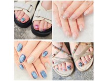 サヴァ アイラッシュアンドネイル(sava)の雰囲気(サンプルも豊富にご用意!ご希望のイメージをお聞かせ下さい。)