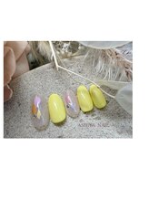 アシヤネイル(ASHIYA NAIL)/定額シンプルデザイン