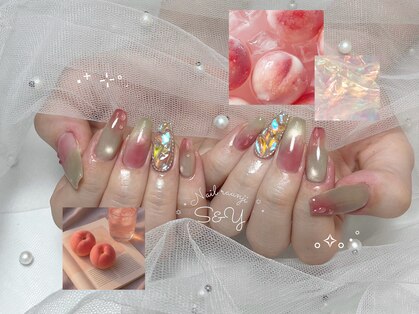 エスアンドワイ(S&Y)の写真