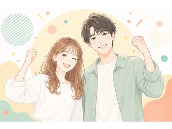 ともなが鍼灸治療院の写真/頑張る若者たちに！健康に着目したケア！3000円特別クーポンをご用意し健康維持と予防のお手伝いを◎