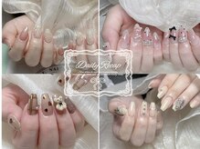 ネイルジョリー(Nail Jolie)