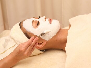 エステティックサロン ピュルテ 石岡店/フェイシャルコース