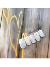 ラディアント 学芸大学(Radiant)/カジュアルネイル