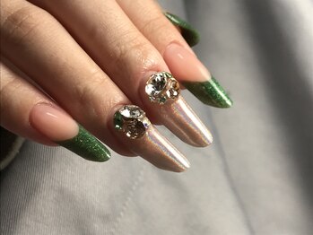 マイドリームス(My dreams)/バーチャルフレンチ