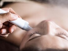 ナチュラルサロン ツリー(NATURAL SALON TREE)/角質除去で毛穴スッキリ♪