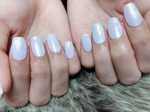 リッチネイル(Rich Nail)/オーロラミラー