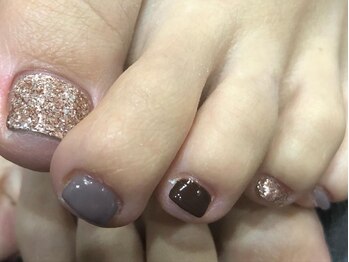 ブリリアン(Brillant)/