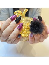 セカンドハウス(second house)/マーブル