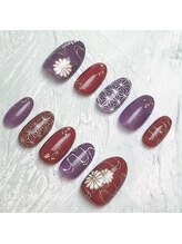 リベルタ(Liberta)/オーダーメイドチップ