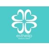 エステリップ(esthelip)のお店ロゴ