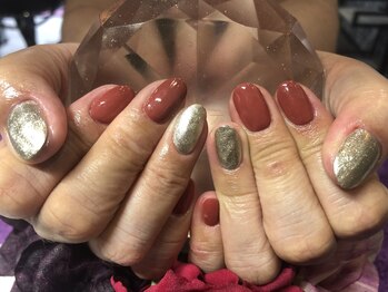 ブリリアン(Brillant)/