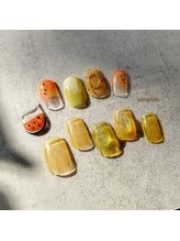 シルニー リム(Silny rim)/やり放題コース［ニュアンス］