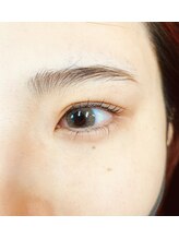 マサジ (Masaji)/まつ毛パーマ上下