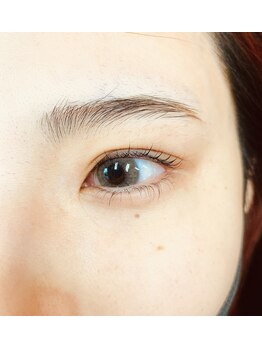 マサジ (Masaji)/まつ毛パーマ上下