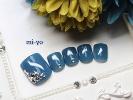 フット【定額￥8250(税込)★】