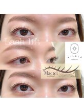 ウララ バイ ロキエ(u-LALA by ROCHIE)/＠u_lala.akina