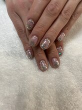 ネイルサロン リッティー(RITTY)/