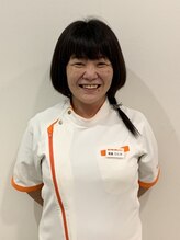 カラダファクトリー センター北あいたい店 尾島 ひとみ