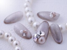 グランビューティー 藤枝店(gran beauty)/ジェルネイル/藤枝/島田/焼津