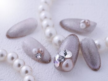 グランビューティー 藤枝店(gran beauty)/ジェルネイル/藤枝/島田/焼津