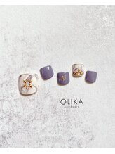 オリカ(OLIKA)/エレガント