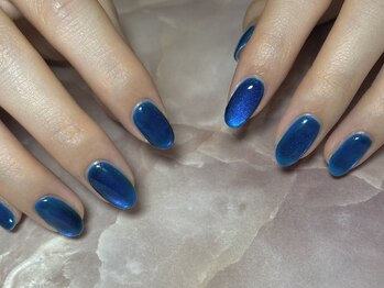 ノヴァ(Nova)/青マグ