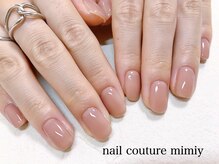 ミミィー(mimiy)/ちゅるんネイル☆