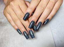 クリーク(CREEK)/リピーター様スカルプチュア☆