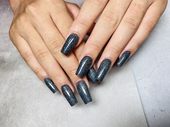 クリーク(CREEK)/リピーター様スカルプチュア☆