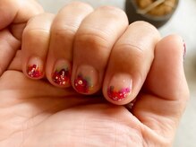 エメ(Aimer)/インクネイル