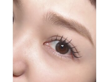 ボンボンヴィー(BON BON VIE)/バインドフラット　束感仕上げ