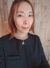 リリー(lily) 宇薄 佳央莉